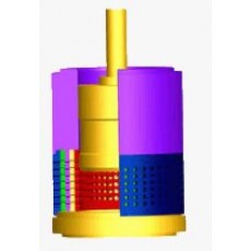 CS VALVE 籠式調節(jié)閥CAVIRON系列