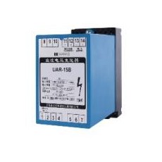 PUJIANG ENERDIS 直流電量變送器UAR 15B