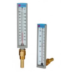 PRO-INSTRUMENT 玻璃管工業溫度計C300系列