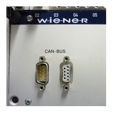 W-IE-NE-R 控制器CAN總線選項系列