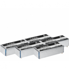 iseg DC/DC高壓轉換器APS系列