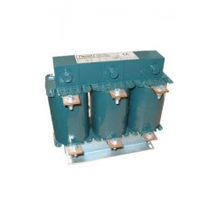 ISMET 三相電機電抗器MOD系列
