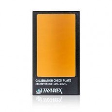 TRAMEX 校準檢查板 CME5系列