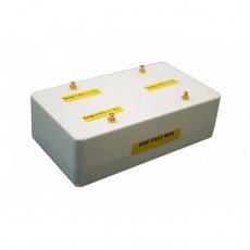 TRAMEX 校準復選框CALBOXSMP系列