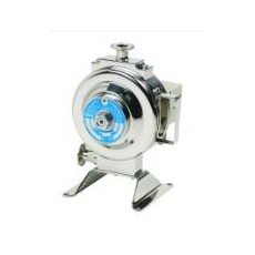 UNIBLOC 緊湊型自排水隔膜泵系列