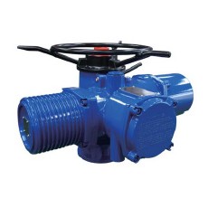 i-TORK **力矩電機ITM 0450系列