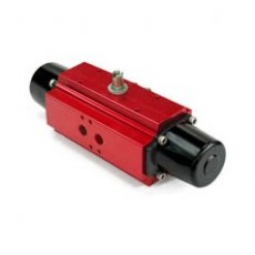 i-TORK 電動執行器PS 50系列