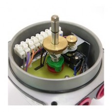i-TORK 電動執行器ITS305系列