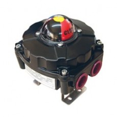 i-TORK 電動執行器ITS300系列