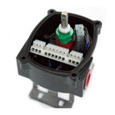 i-TORK 電動執行器ITS102系列