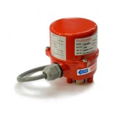 i-TORK 電動執行器ITQ 0020系列