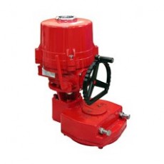 i-TORK 電動執行器ITQ 6000-9000系列