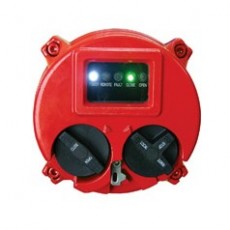i-TORK 電動執行器LM4系列