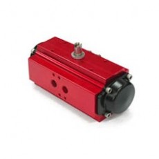 i-TORK 電動執行器PD 50系列
