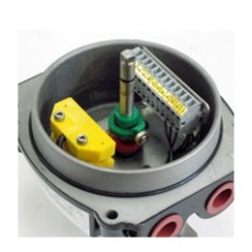 i-TORK 電動執行器ITS31M系列