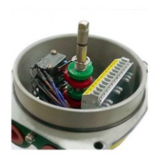 i-TORK 電動執行器ITS302系列