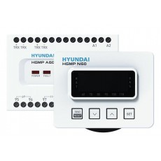 HYUNDAI ELECTRIC 電機保護繼電器系列