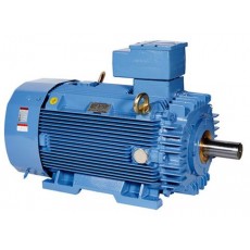 HYUNDAI ELECTRIC 電機Ex d/de系列