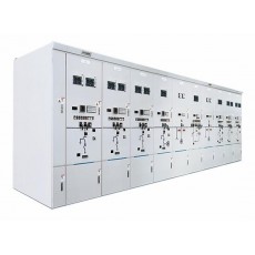 HYUNDAI ELECTRIC 開關(guān)柜HMGS-G11系列