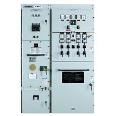 HYUNDAI ELECTRIC 高壓開關(guān)柜HMS-112