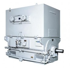 HYUNDAI ELECTRIC TEWAC型鼠籠電機系列