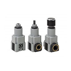 Air Logic 非泄壓調節器NR-4000系列