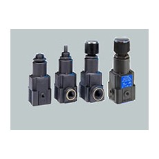 Air Logic 精密壓力調節器系列