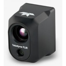 TELEDYNE FLIR 可見光OEM相機模塊640R系列