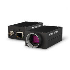 TELEDYNE FLIR 機器視覺攝像頭Forge系列