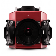 TELEDYNE FLIR 球面成像系統Ladybug5+
