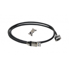 TELEDYNE FLIR USB 3.1鎖定電纜系列