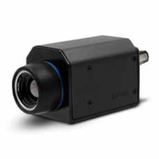 TELEDYNE FLIR 支持GigE的紅外溫度傳感器