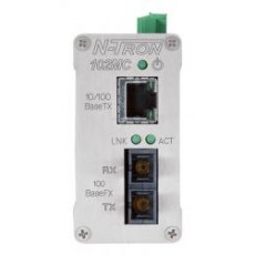RED LION 工業媒體轉換器102MC-SC系列