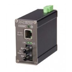 RED LION 工業媒體轉換器102MCE-ST-80系列