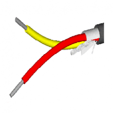 THERMO ELECTRIC 電線電纜CO010109系列