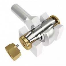 Expander 嵌入式的螺栓內(nèi)螺紋系列