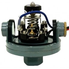 SANWA 可調VD型壓力開關SPS-5-VR系列