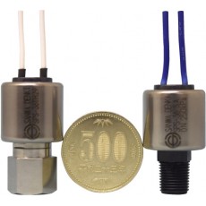 SANWA 壓力開關(guān)SPS-36(SUS)系列