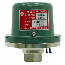 SANWA 微壓開關(guān)SPS-5K系列