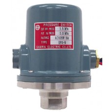 SANWA 微壓開關(guān)SPS-5系列