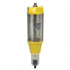 NOSHOK 干燥劑過濾器4532系列