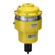 NOSHOK 空氣防護雙*過濾器 80 SCFM系列