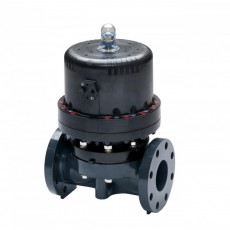 ASAHI YUKIZAI 氣動AP型隔膜閥14型系列