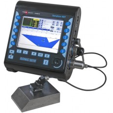 SONOTRON NDT 超聲波探傷儀ISONIC 3510