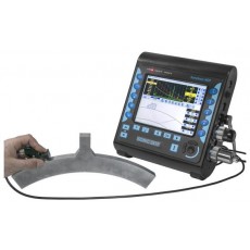 SONOTRON NDT 相控陣脈沖接收器3510 PA系列