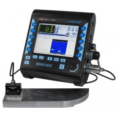 SONOTRON NDT 超聲波探傷儀ISONIC 2010