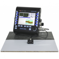 SONOTRON NDT 超聲波光譜儀PA 模態系列
