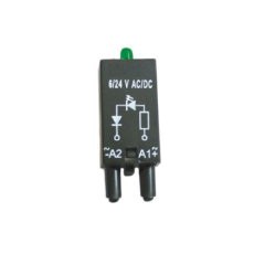 ELESTA 導軌插座模塊模塊 SRD-SGR2-M05系列