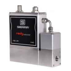 SIERRA 防水工業 OEM 熱式質量流量計和控制器系列