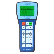 ALIA 通訊器AHT530 系列